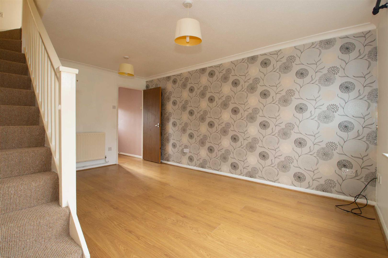 Hexham Gardens, Bletchley, Milton Keynes
